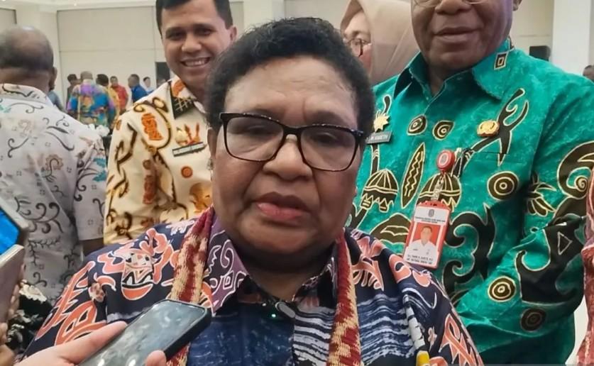 Wamendagri Dorong Percepatan Pembangunan KIPP dan Universitas Negeri di Papua Tengah