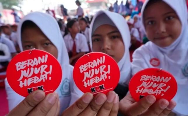 Pendidikan Antikorupsi Sejak Dini: Menanam Integritas demi Masa Depan Bebas Korupsi