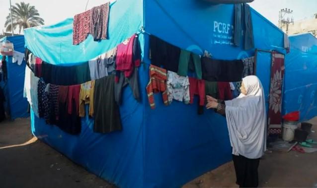 Dubes Palestina: 80 Persen Gaza Hancur, Bantuan Dibatasi, Warga Bertahan di Tenda