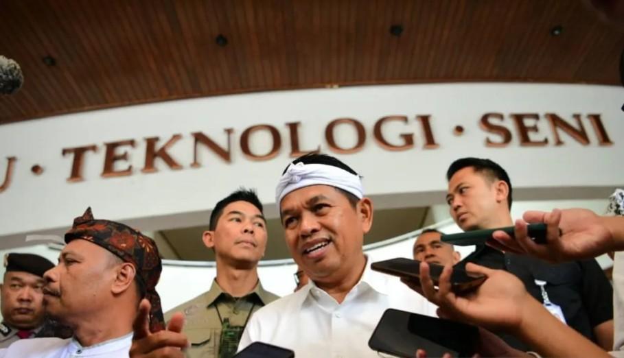 Gubernur Jabar Izinkan ASN Libur di Hari Ulang Tahun Ibu, Dorong Kerja Humanis dan Efisien