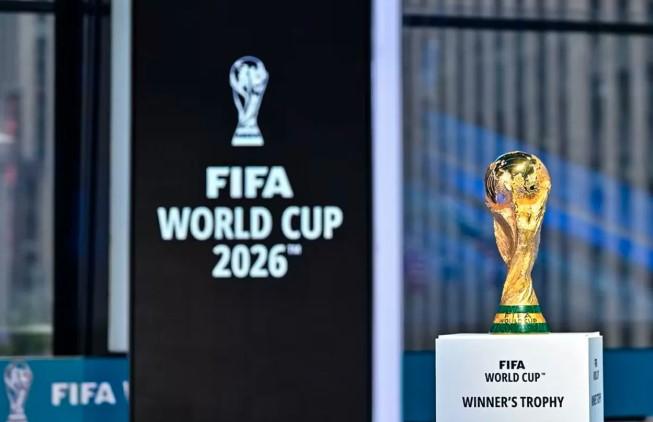 42 Negara Pastikan Lolos ke Piala Dunia 2026, Eropa Dominasi Penambahan Tiket pada FIFA Match Day November