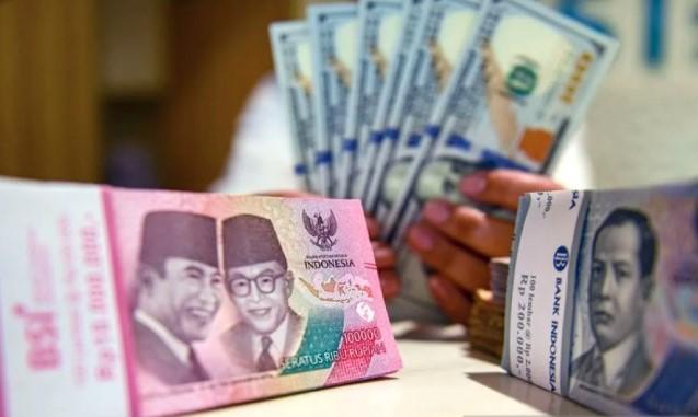 Rupiah Bergerak Stagnan di Pembukaan Perdagangan, Tetap di Rp16.751 per Dolar AS