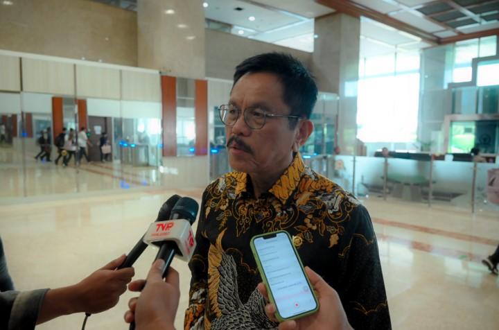 Ramson Siagian Dorong Percepatan Revisi UU Migas untuk Capai Swasembada Energi