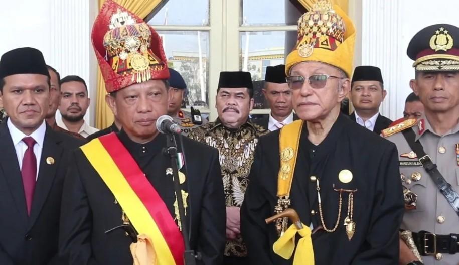 Mendagri Tito Karnavian Perintahkan Daerah Petakan Titik Rawan Bencana Usai Instruksi Presiden Prabowo