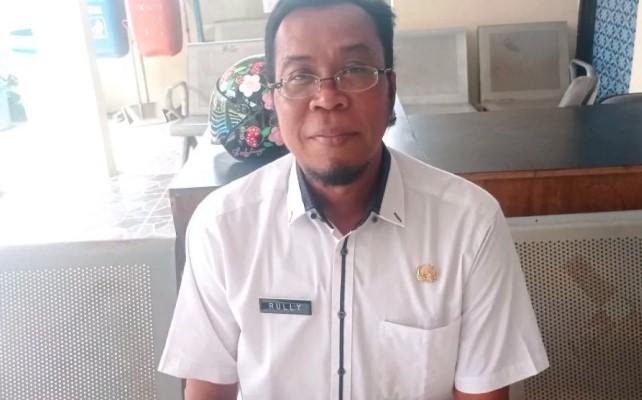 Disnaker Lebak Larang CPMI Bekerja ke Kamboja, Thailand, dan Myanmar untuk Cegah TPPO