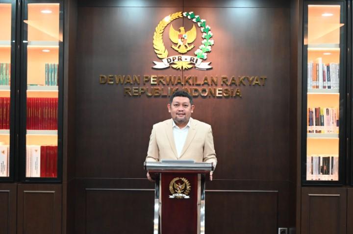 DPR RI Sampaikan Keterangan Resmi Terkait Uji Materiil UU Minerba di Mahkamah Konstitusi