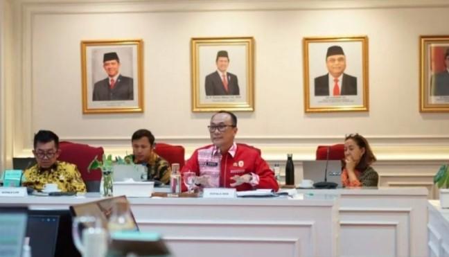 BKN Tegaskan Indonesia Butuh Orkestrasi Tata Kelola Kepegawaian yang Adaptif dan Terintegrasi