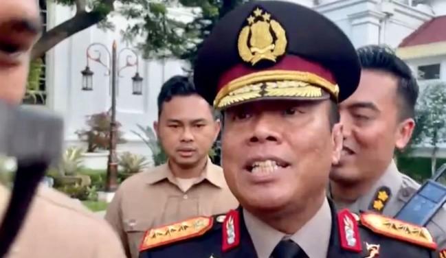 Wakapolri Tegaskan Patroli Dialogis Presisi Jadi Strategi Utama Transformasi Polri