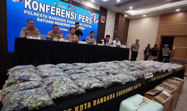 Belgia Siapkan Larangan Seluruh Rasa Vape Demi Lindungi Anak Muda dari Kecanduan