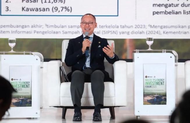 Perpres 109 Tahun 2025 Jadi Terobosan Atasi Krisis Sampah, MPR RI Dorong Implementasi Nyata