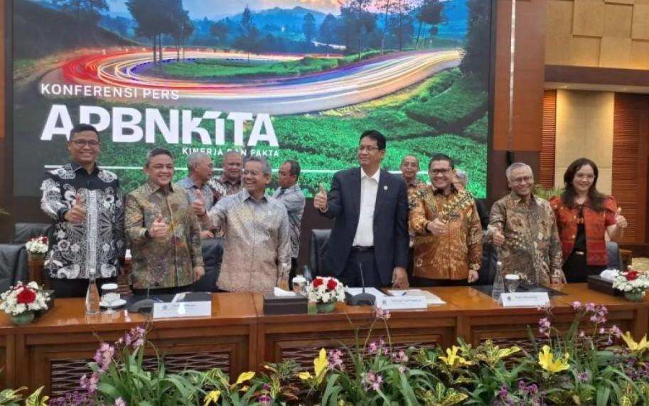 Dirjen Pajak: Sudah 3,18 Juta Wajib Pajak Daftar Akun di Sistem Coretax, ASN dan TNI-Polri Wajib Aktivasi Sebelum Akhir 2025