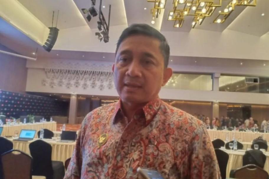 Kemenko Polkam Tegaskan Aparatur Negara Harus Jadi Teladan Komunikasi Digital yang Bertanggung Jawab