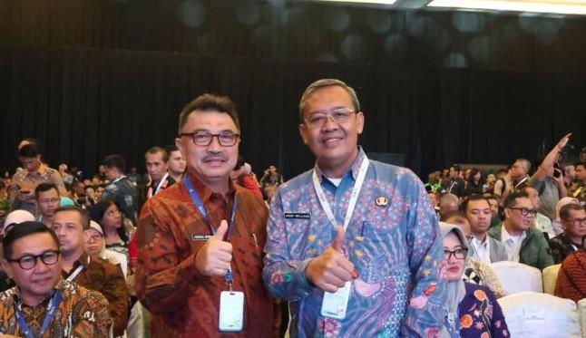 Pemkot Bekasi Siap Implementasikan Kebijakan Strategis Rakornas Kepegawaian 2025 untuk Wujudkan Astacita