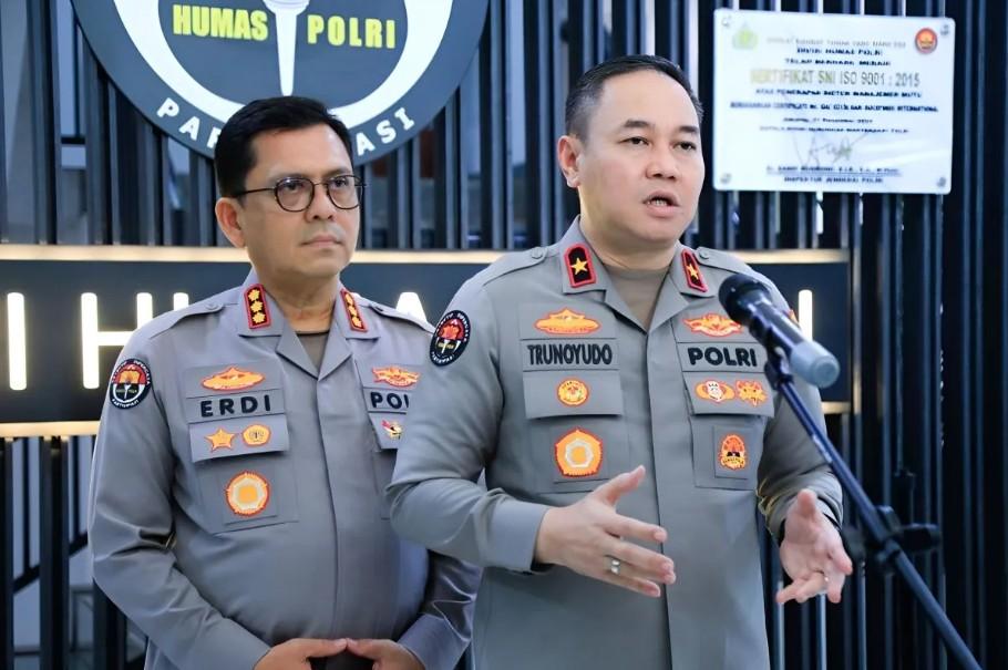 Penarikan Irjen Pol. Argo Yuwono dari Kementerian UMKM Jadi Langkah Awal Polri Patuh pada Putusan MK