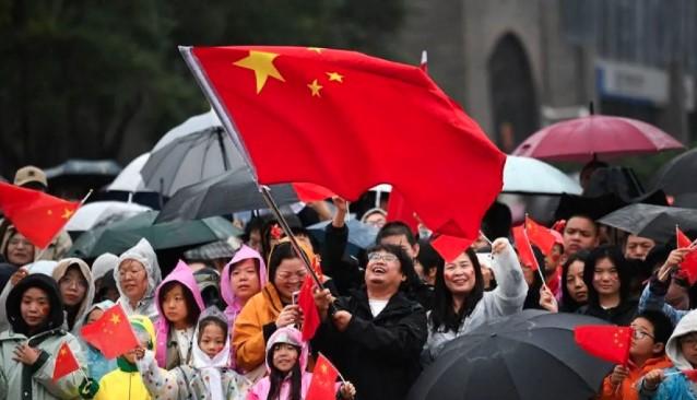 China Akan Buru Mata-Mata Jepang di Tengah Meningkatnya Ketegangan Politik Kawasan