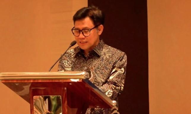 Muhaimin Iskandar Tegaskan Kolaborasi Lintas Sektor Jadi Kunci Ekonomi Berkeadilan Era Prabowo