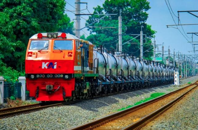 KAI Perkuat Distribusi Avtur dan Layanan KA Bandara YIA untuk Dukung Mobilitas dan Ekonomi Yogyakarta