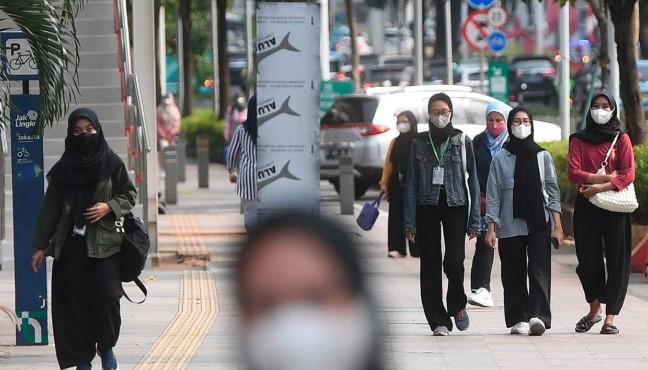Studi Ungkap Perempuan Paling Berisiko Kehilangan Pekerjaan akibat Otomatisasi Berbasis AI