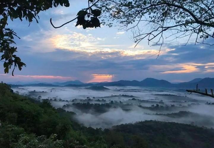 5 Destinasi Wisata Kabupaten Lamandau yang Cocok untuk Pecinta Petualangan dan Budaya Lokal