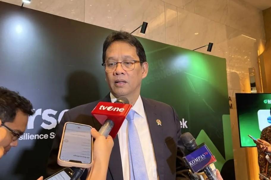 Pemerintah Targetkan Rp6 Triliun dari Bea Keluar Emas, PMK Segera Terbit