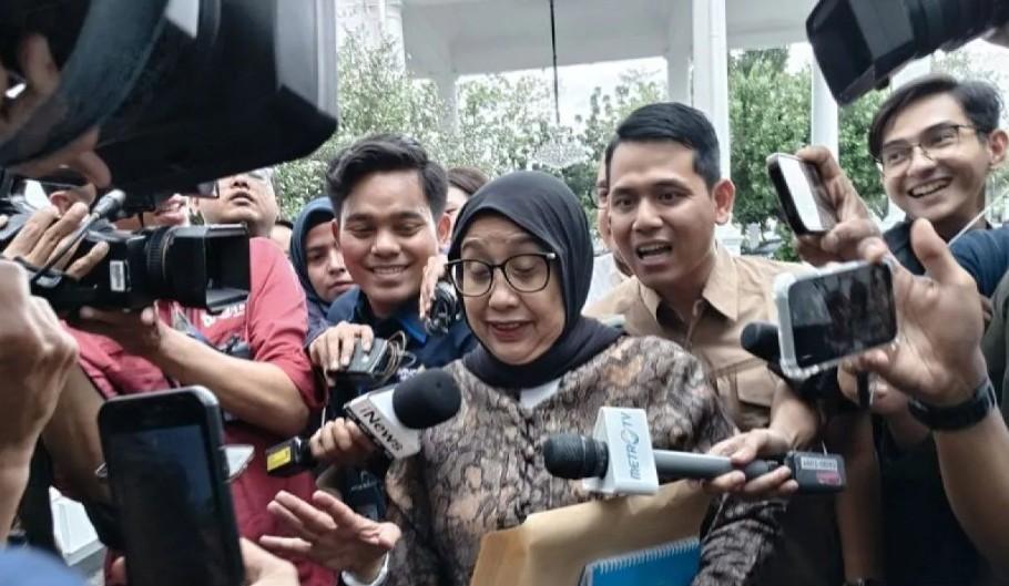 Presiden Prabowo Pastikan Semua Becak Akan Gunakan Motor Listrik, 1.000 Unit Sudah Dibagikan ke Lansia