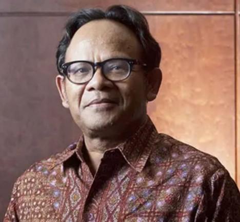 Ketua Dewan Pers Prof Komarudin: Tempo Harus Meminta Maaf ke Mentan Amran