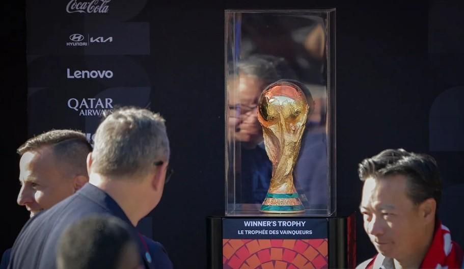 Undian Play-off Piala Dunia 2026 Zona Eropa Resmi Digelar, Italia Hindari Lawan Kutukan