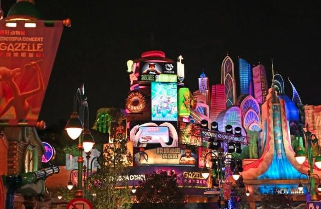 “Zootopia 2” Gelar Premier Global di Shanghai Disney Resort, Hadirkan Karpet Merah dan Pengalaman Imersif