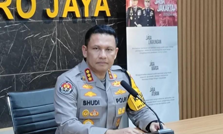 Polda Metro Jaya Tetapkan 8 Tersangka Kasus Tuduhan Ijazah Palsu Jokowi, Termasuk Roy Suryo