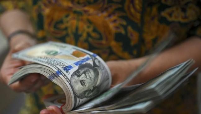 Nilai Tukar Rupiah Menguat pada Pembukaan Perdagangan 21 November 2025