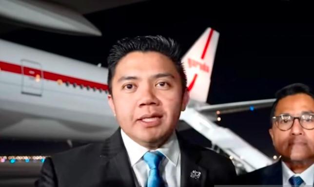 Presiden Prabowo Berhalangan Hadir di KTT G20, Wapres Gibran Ditugaskan Wakili Indonesia di Johannesburg