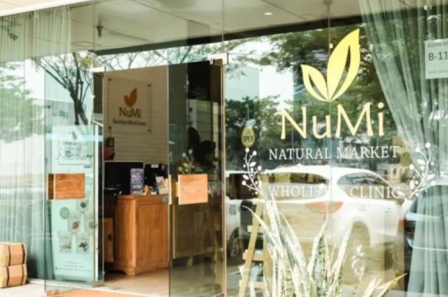 NUMI Center Hadir sebagai Kurator Produk Sehat Transparan untuk Konsumen Modern