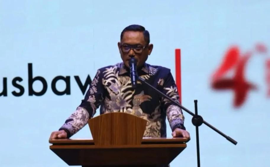 Pemprov Kaltim Naikkan Anggaran Gratispol Jadi Rp1,4 Triliun di Tengah Tekanan Fiskal