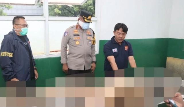 Polisi Terus Selidiki Kasus Pembunuhan Mayat Terbungkus Plastik di Tangerang