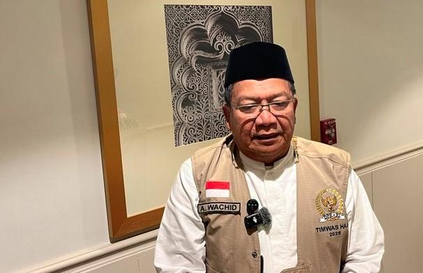 Komisi VIII DPR Minta Penguatan Koordinasi Nasional Hadapi Meningkatnya Potensi Bencana Akhir Tahun