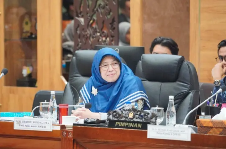 Perundungan Marak, DPR Desak Penguatan Implementasi Tujuan Pendidikan Nasional di Semua Satuan Pendidikan