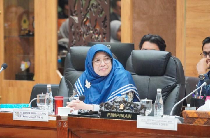 Perundungan Marak, DPR Desak Penguatan Implementasi Tujuan Pendidikan Nasional di Semua Satuan Pendidikan