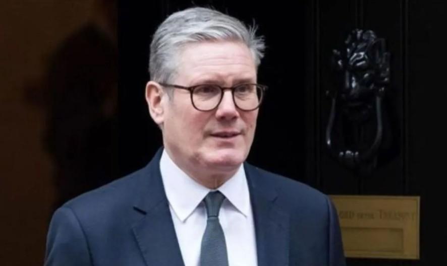 PM Inggris Keir Starmer Dijadwalkan Kunjungi China Januari 2026 di Tengah Ketegangan Spionase
