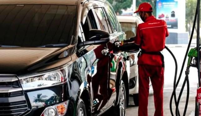 Pakar IPB Sebut Jerami Berpotensi Menjadi Bahan Bakar Hidrokarbon Alternatif