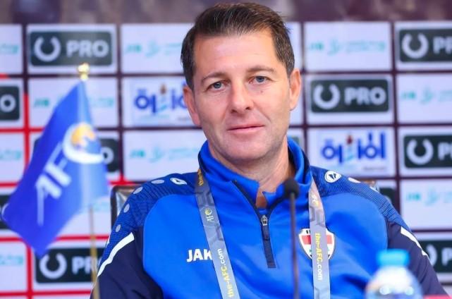 PSSI Kantongi Lima Kandidat Pelatih Baru Timnas Indonesia, Patrick Kluivert Resmi Diganti