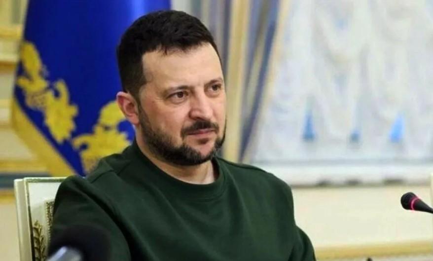 Zelensky Terima Draf Rencana Damai dari AS, Siap Bahas Peluang Diplomatik dengan Trump