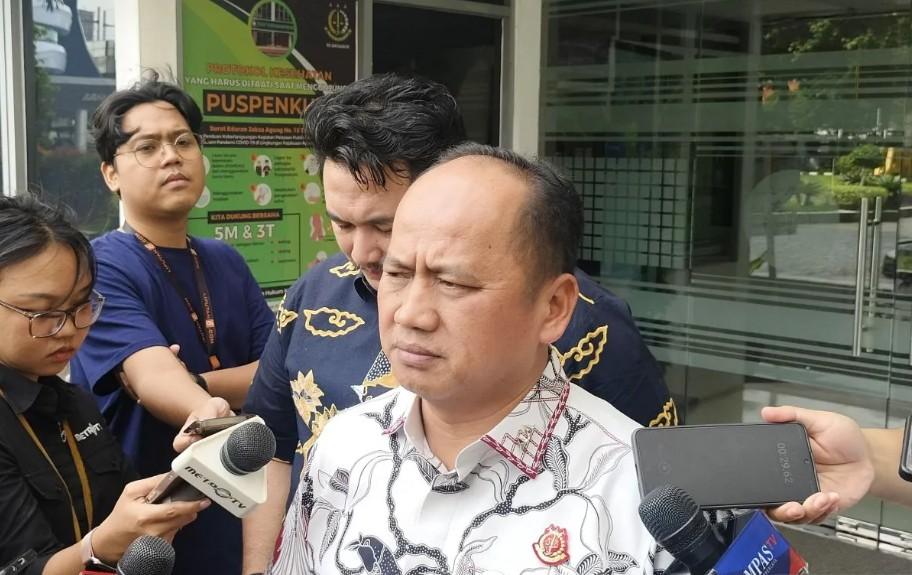 Kejagung Periksa Lebih dari 40 Saksi dalam Kasus Dugaan Korupsi Ekspor POME, Penggeledahan Dilakukan di Sejumlah Titik