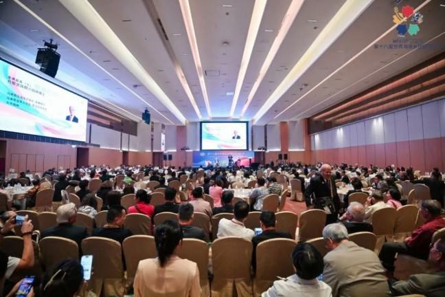 HNWF2025 Tutup di Penang, Perkuat Jejaring Hainan–ASEAN Jelang Era Baru Hainan Free Trade Port