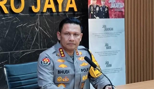 Polda Metro Jaya Tegaskan ABH Ledakan SMAN 72 Belum Layak Diperiksa