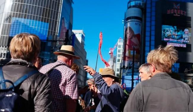 Jepang Naikkan Biaya Visa hingga 10 Kali Lipat Mulai Tahun Depan