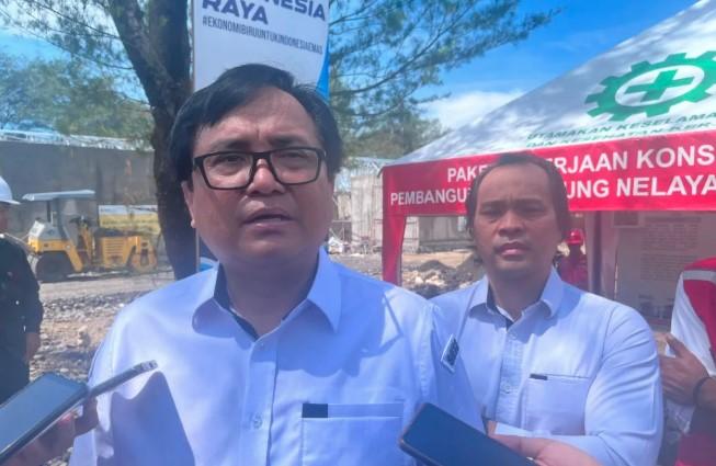 KKP Pastikan Anak-Anak Nelayan Bisa Sekolah Gratis di 11 Politeknik Kelautan dan Perikanan