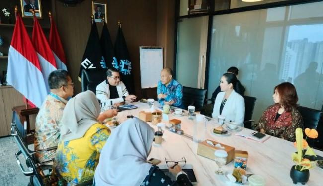 Kemenekraf Dukung Buku “Indonesia Scene on Screen” untuk Perkuat Promosi Lokasi Syuting