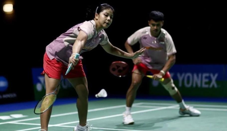 Jafar/Felisha Raih Tiket Semifinal Australian Open 2025, Lengkapi Dominasi Indonesia di Tujuh Sektor