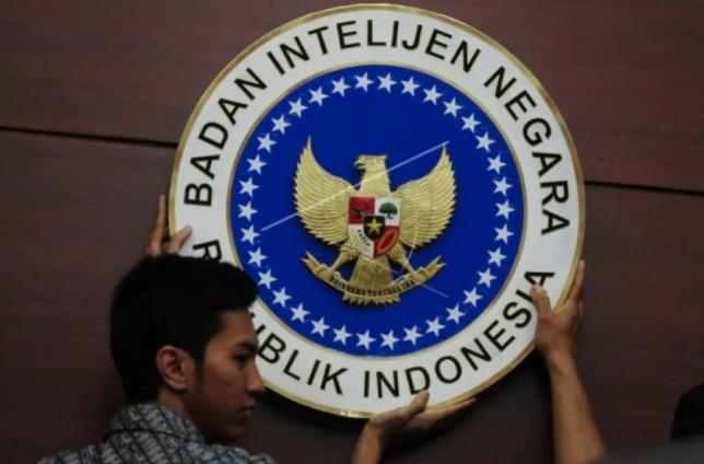 Intelijen Indonesia di Tengah Dinamika Geopolitik dan Ancaman Siber Global