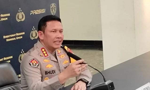 Ledakan di SMAN 72 Jakarta, Polisi Ungkap ABH Diduga Beli Bahan Peledak Secara Daring